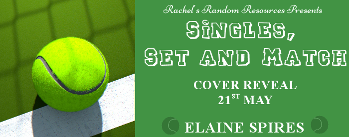 Singles, Set and Match Cover Reveal